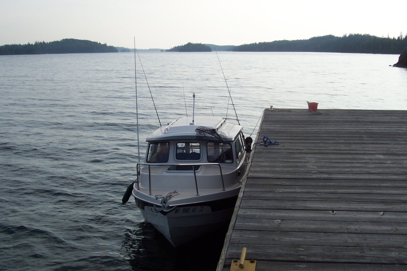 Isle Royale 2007 012
