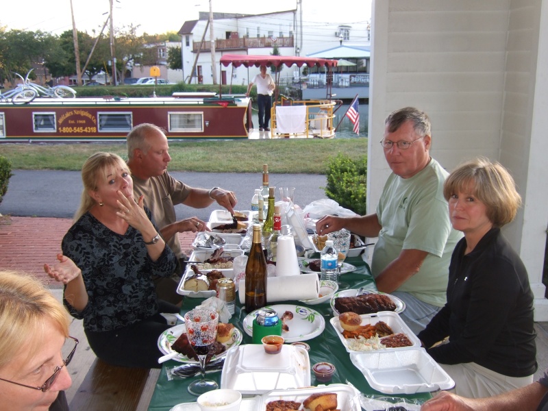 It doesn't get any better than this! Texas BBQ.
