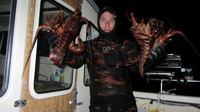 It\'s all about dinner