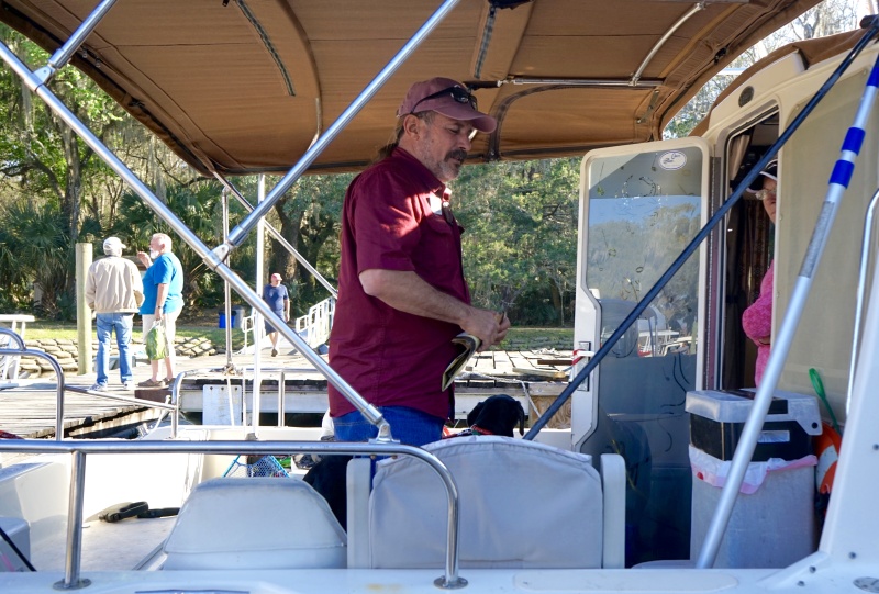James, Molly Brown