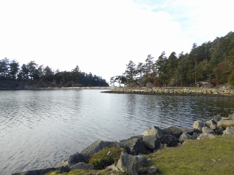 Jan15th-16-Fossil Bay