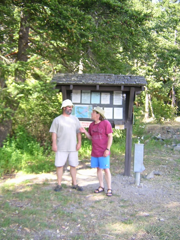 (Jeff and Diane)