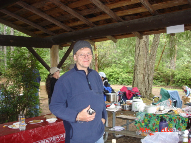 Jim (ENDURANCE)
A wonderful host !