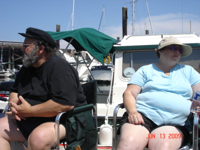 Jim & Laurie
LAURNA JO