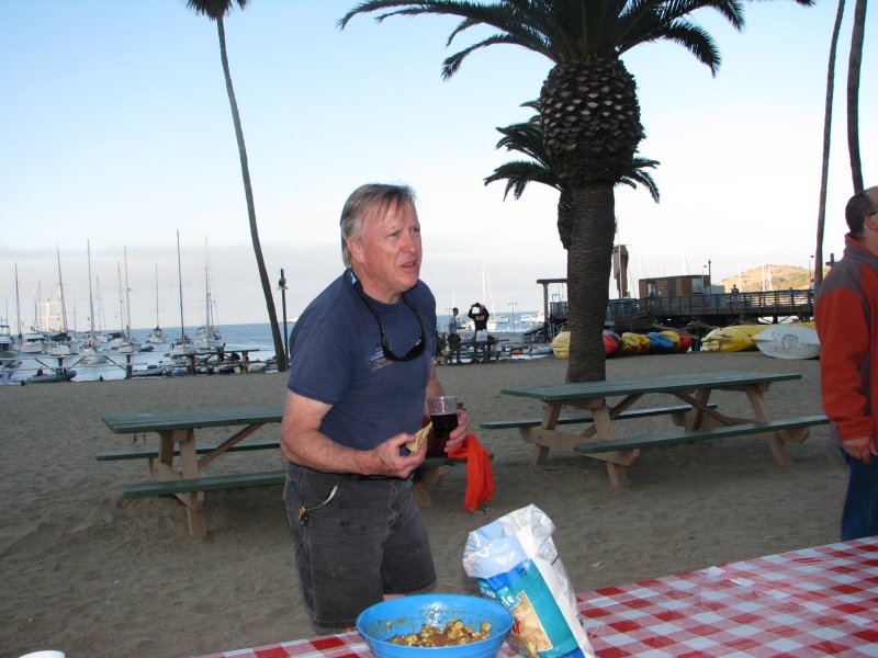 Jim, "Pounder"