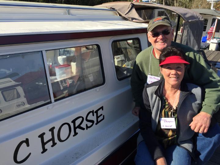 John and Susan
