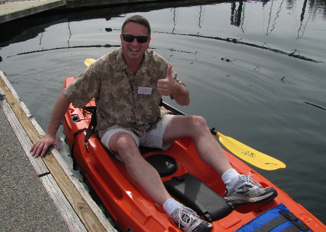 John - Boat Name TBD (John - just call it Amy F and be done with it!)