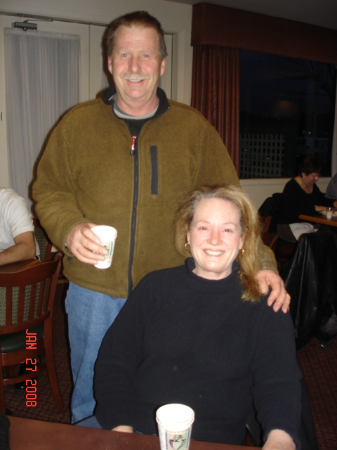 John & Kathy (CLARA)