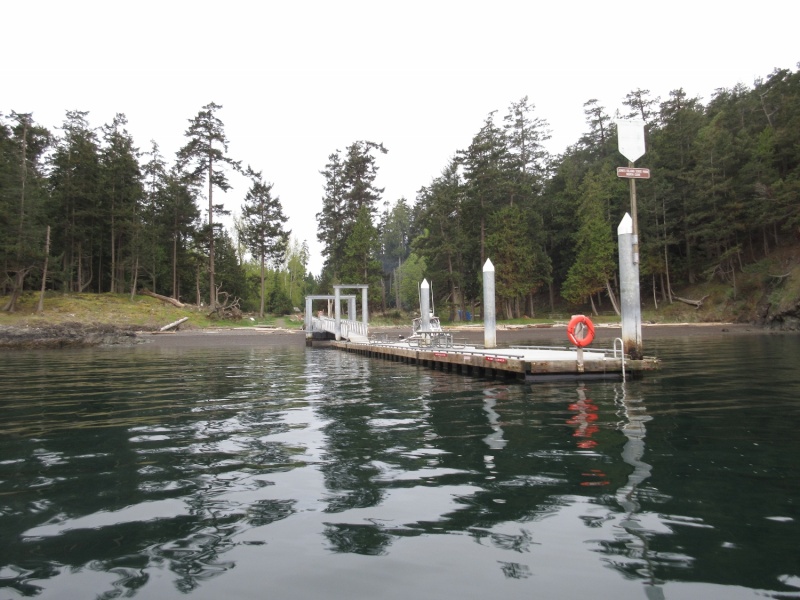 Jones Island State Park - Site of a future visit!