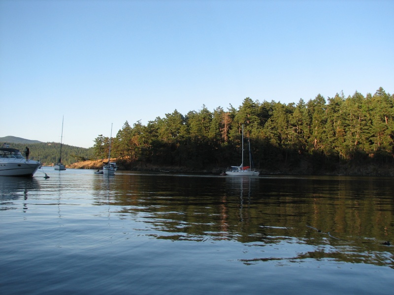 Jones Island