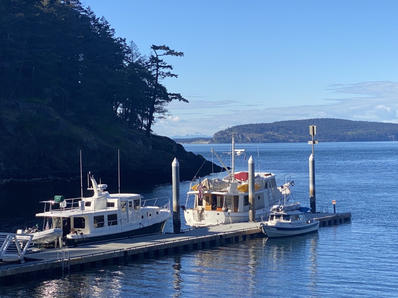 Jones Island
