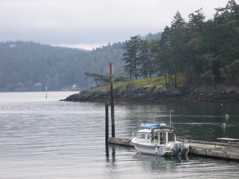 Jones Island