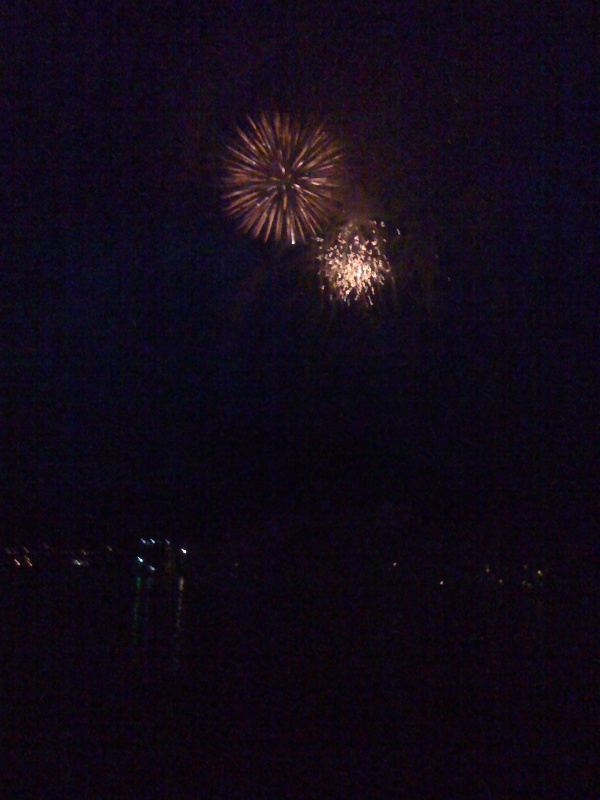 Juneau fireworks 2 of 3