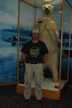 Juneau International Airport