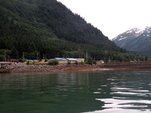 Juneau Yacht Club