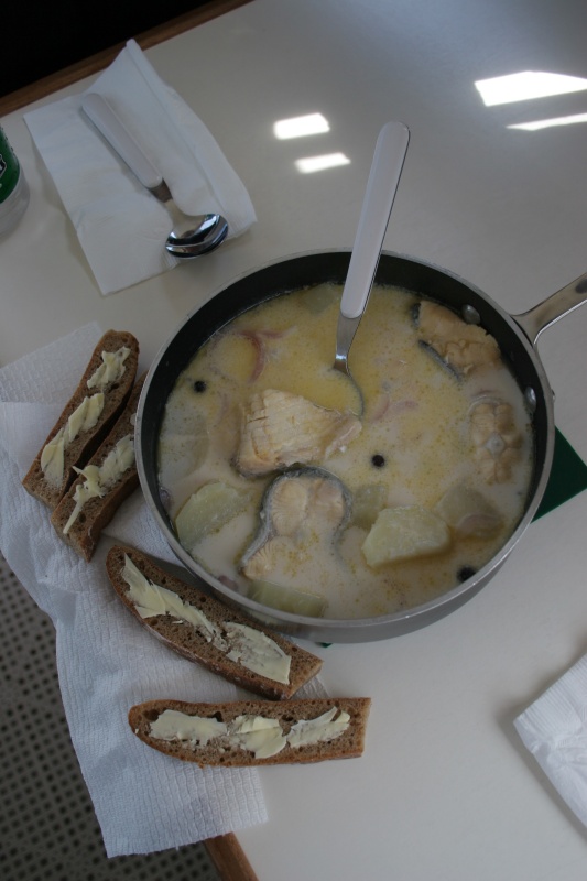 Kala Mojakka