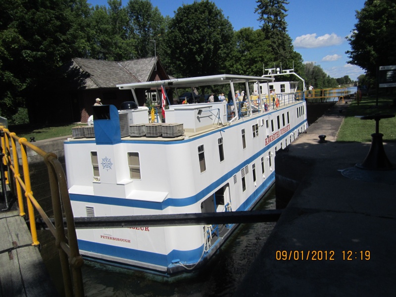 Kawartha Voyageur
