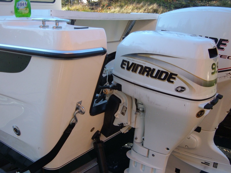 Kicker Mount