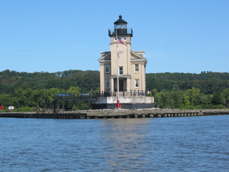 Kingston Lighthouse