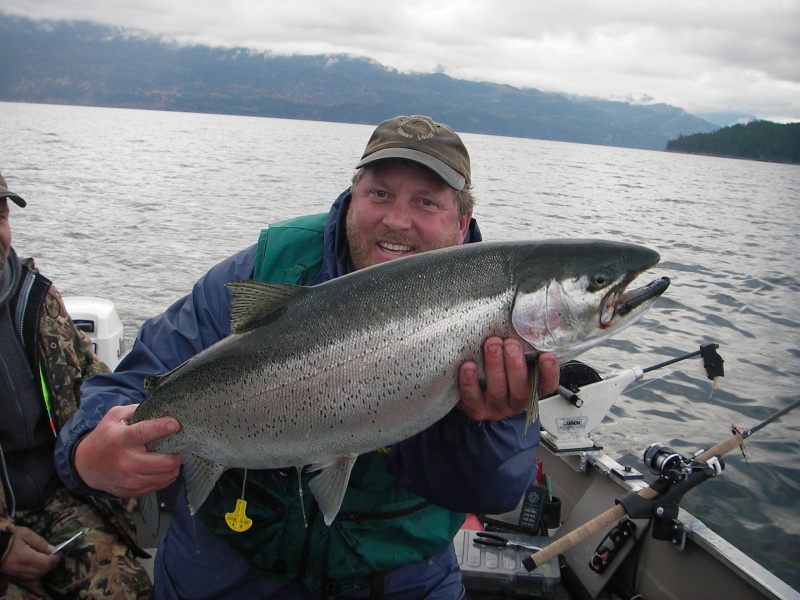 Kootenay Gerrard