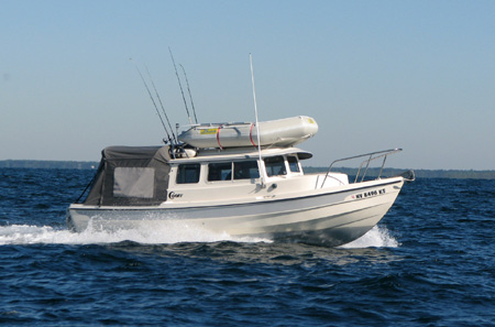 Kurbit in the Gulf