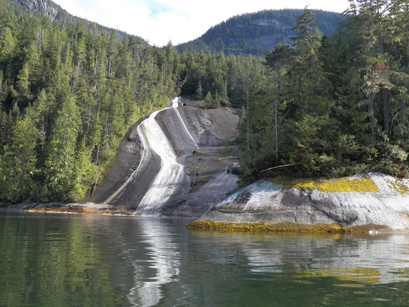 Lacey Falls