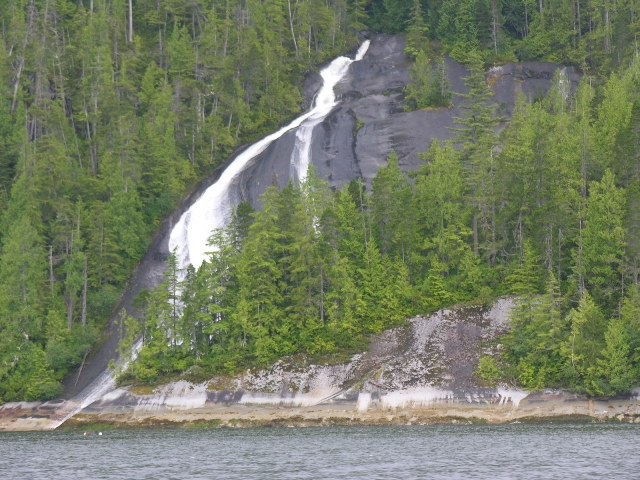Lacie Falls
