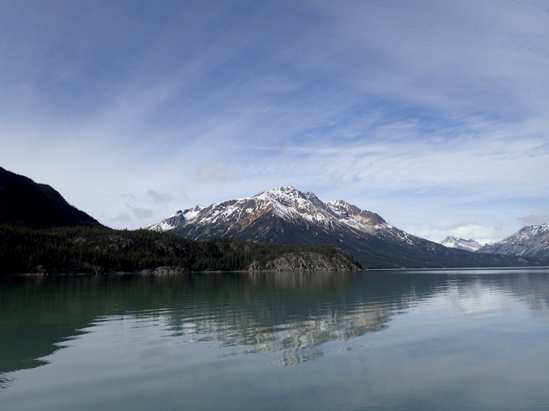 Lake Inlet