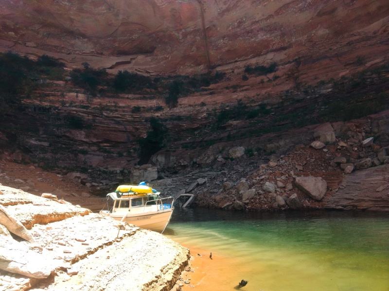 Lake Powell May 2020-104
