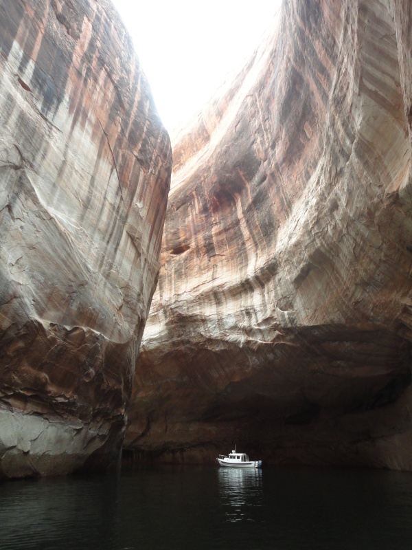 Lake Powell