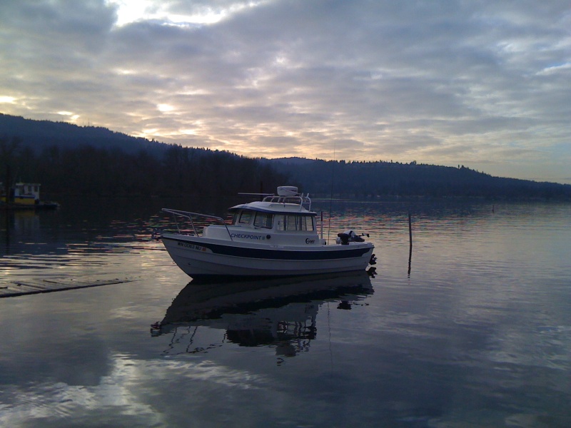 Lake Sammamish
