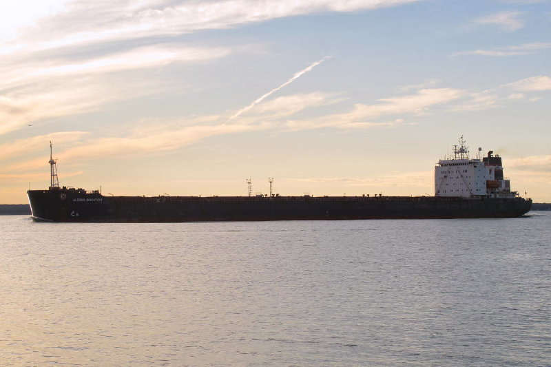 Laker: Algoma Discovery
