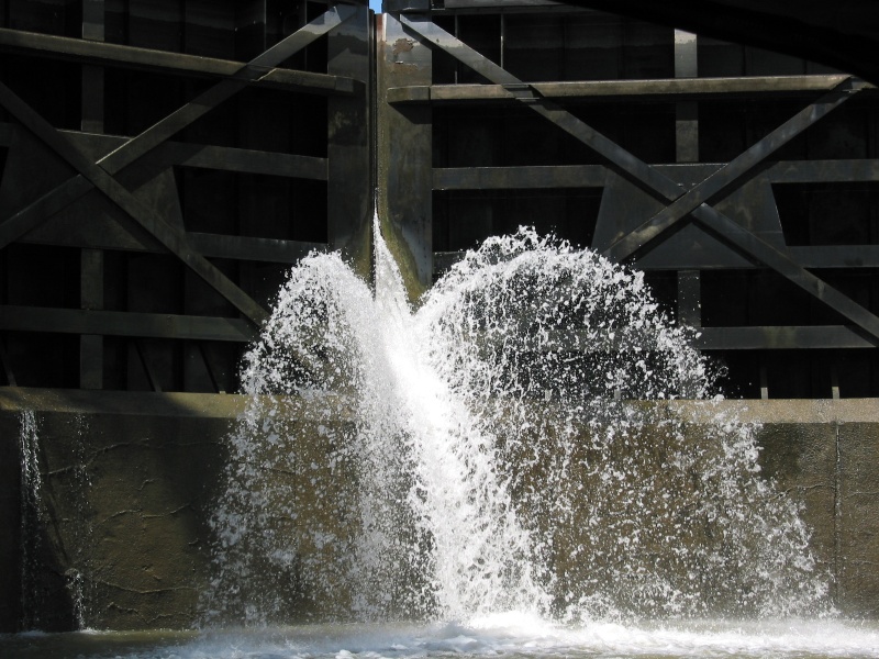 (Levity) Leaking Lock #32