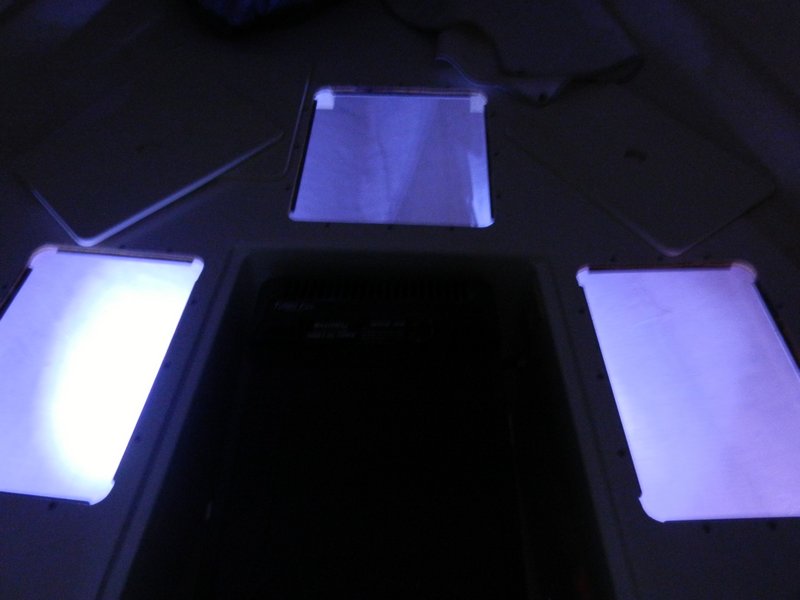 Lights On!