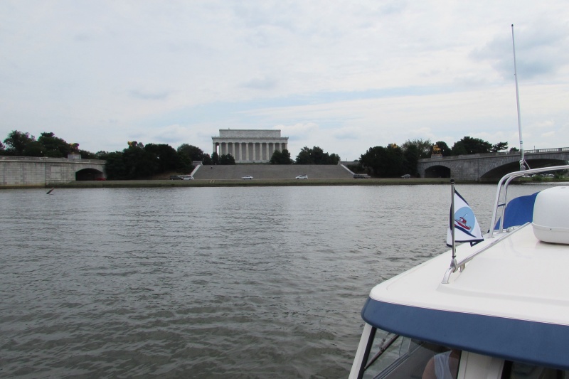 Lincoln Memorial
