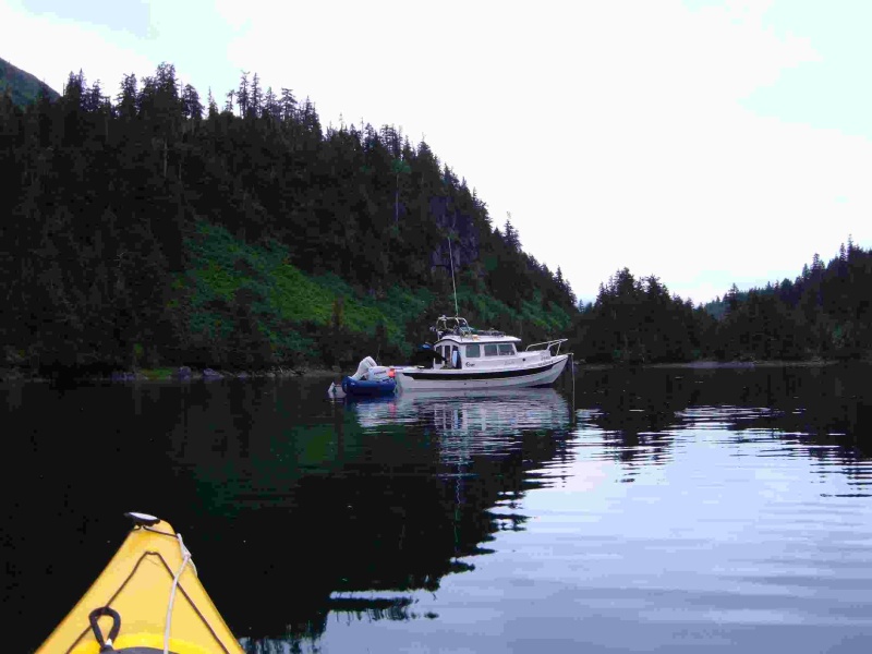 Long Bay Jul 4