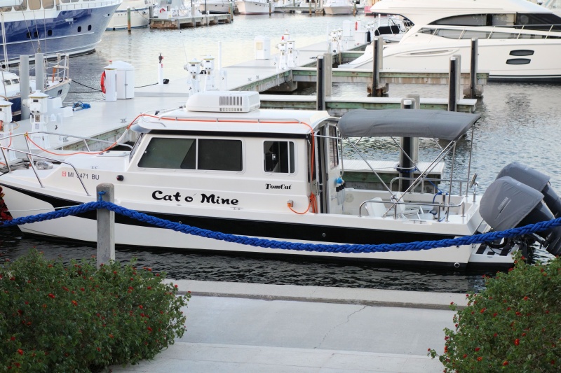Longboat Key Resort Moorings Marina