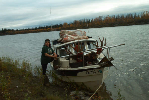 Look out Moose TL on the loose.JPG