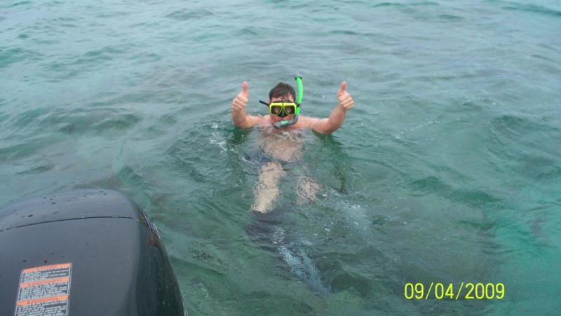 Looking for the Bimini Road