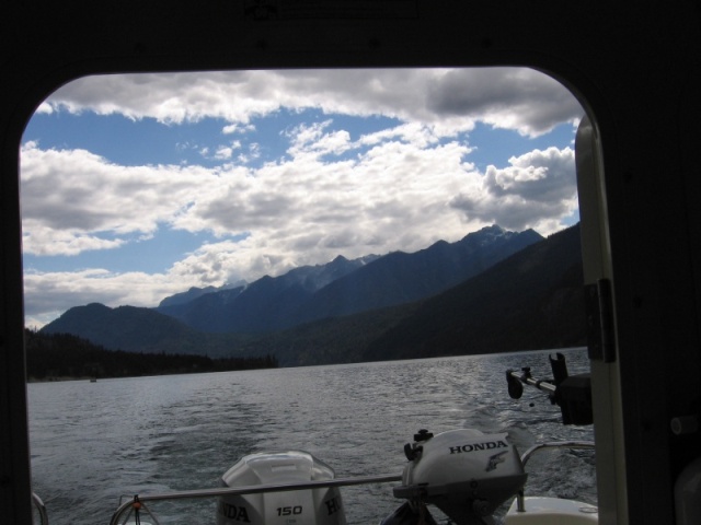 Lucerne fires