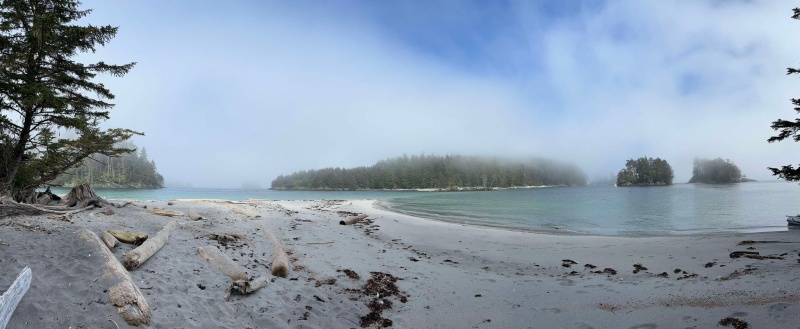Lucy Island (Chatham Sound)