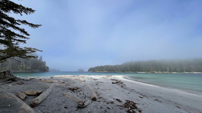 Lucy Island (Chatham Sound)