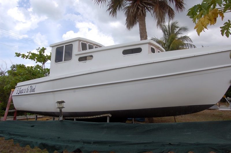Luger 27 Fairwinds