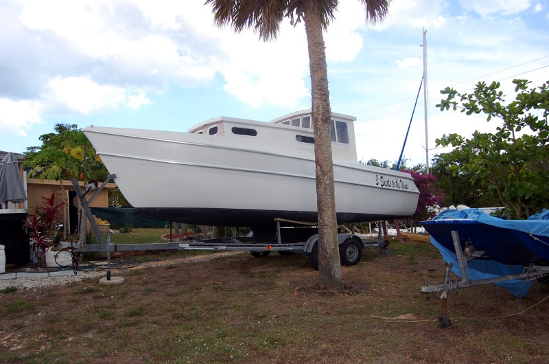 Luger 27 Fairwinds