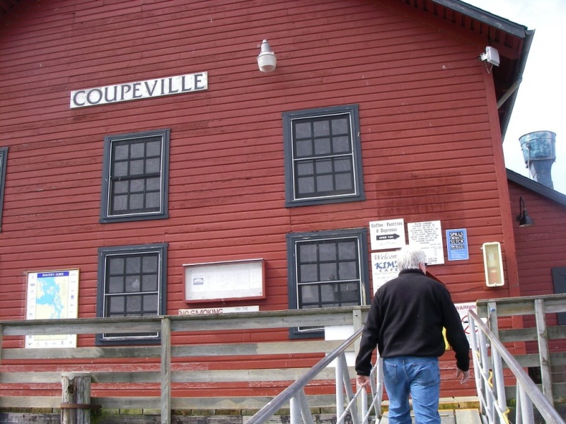 Lunch Stop