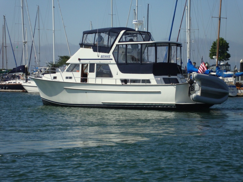 Lyle & Shelley's BESSIE