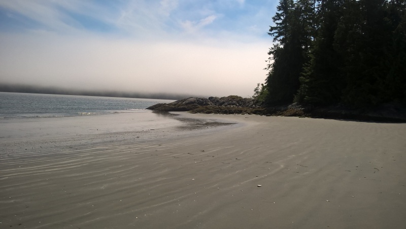 Marktosis is interesting, though not very photogenic.  The beaches, however, are nice.