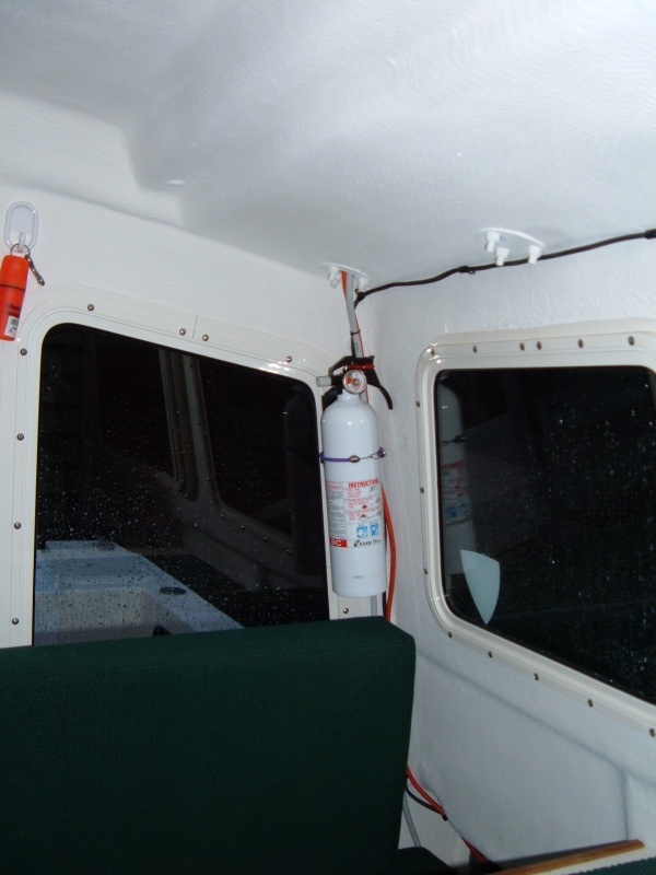 Mascoat insulation