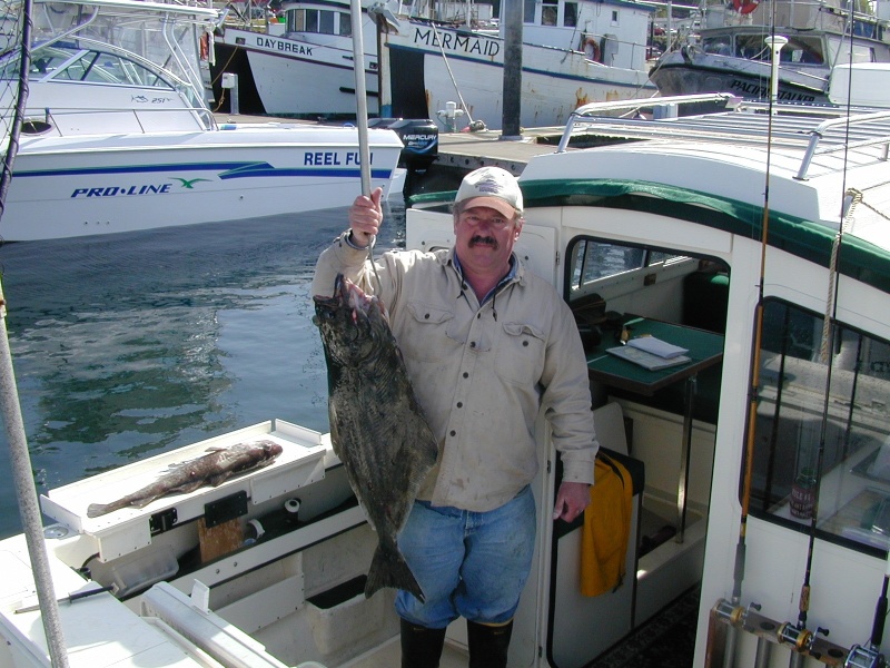 (Mason C. Bailey) 2006 Neah Bay Trip