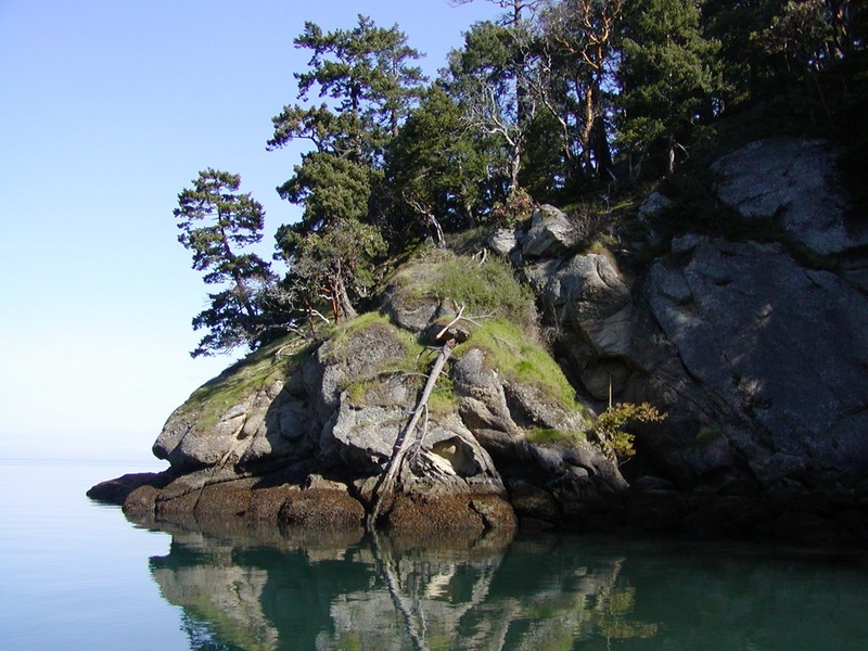 Matia Island 3/22/04